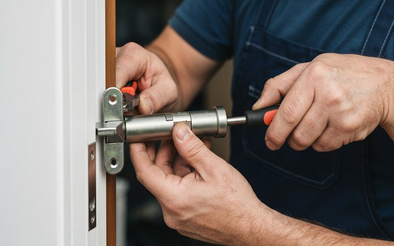 Door Replacement Service